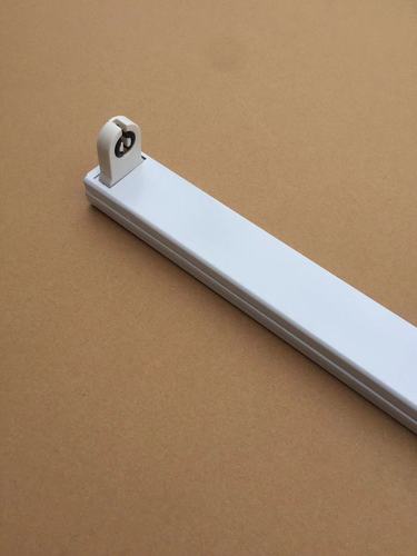 老式T8日光燈支架 36W吸頂帶罩熒光燈的全方位解析