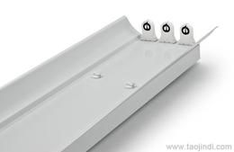 T8熒光燈支架供應、批發、價格指南及鎮流器選購要點