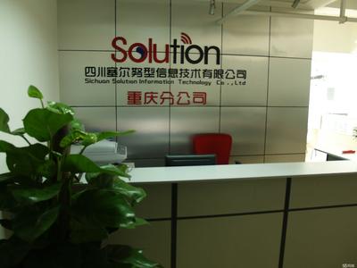 四川塞爾努型信息技術(shù)重慶分公司 計(jì)算機(jī)系統(tǒng)集成解決方案