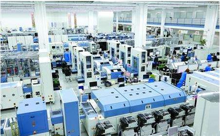 打造高效數(shù)字工廠 網(wǎng)站建設(shè)的戰(zhàn)略意義與實(shí)施路徑