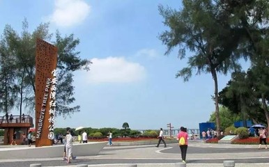五一假期深圳公交地鐵服務(wù)時(shí)間延長(zhǎng)安排大全，綠色出行必看！公園觀光服務(wù)指南