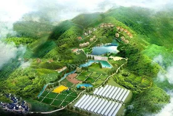 1038億投資點(diǎn)燃湖北文旅新引擎，天門(mén)公園觀光服務(wù)迎發(fā)展良機(jī)