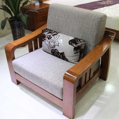 南京實木家具-波肯家具-美國進口白蠟木-客廳系列 - 波肯家具 - 九正(中國建材第一網)