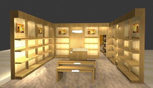 產品展示18 南通市長興家具廠