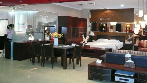 家具店升級(jí)營(yíng)銷方案,利潤(rùn)竟然翻了十倍,一年凈賺150萬(wàn)